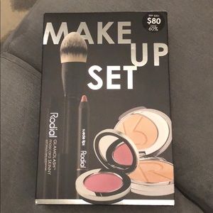 BRAND NEW Rodial Makeup Set